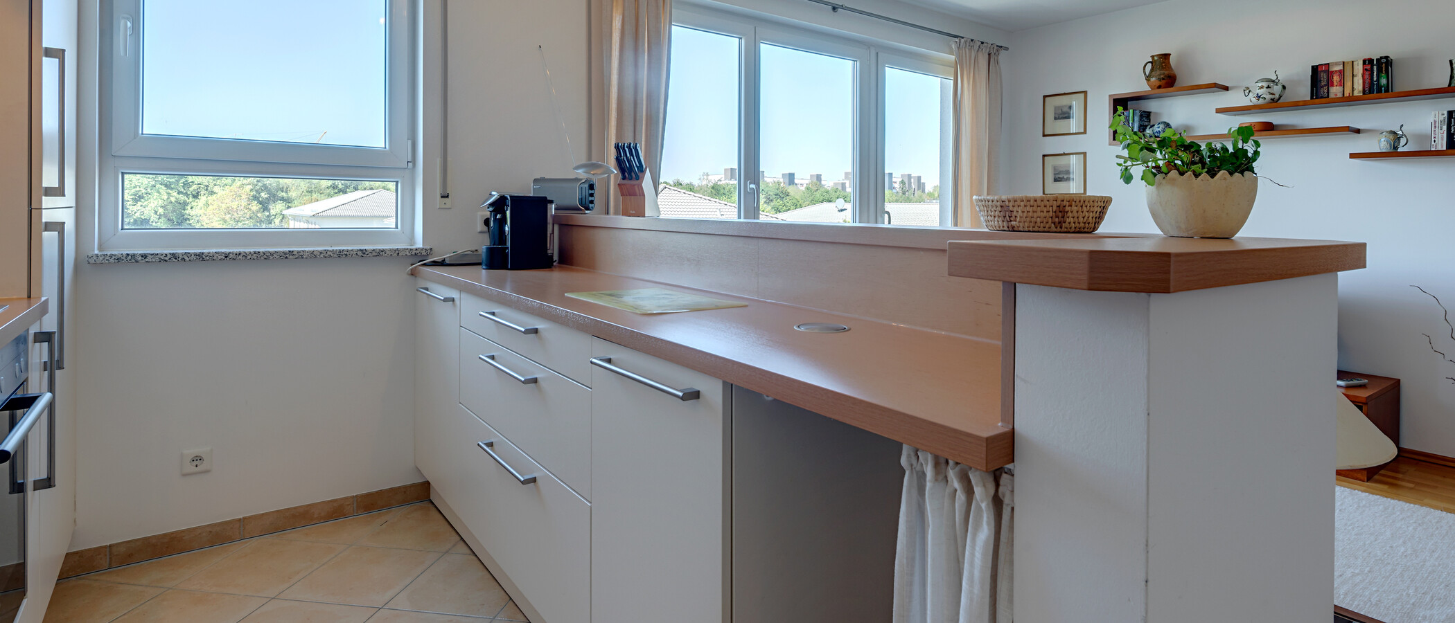 apartment Unterhaching 02 kitchen 5656