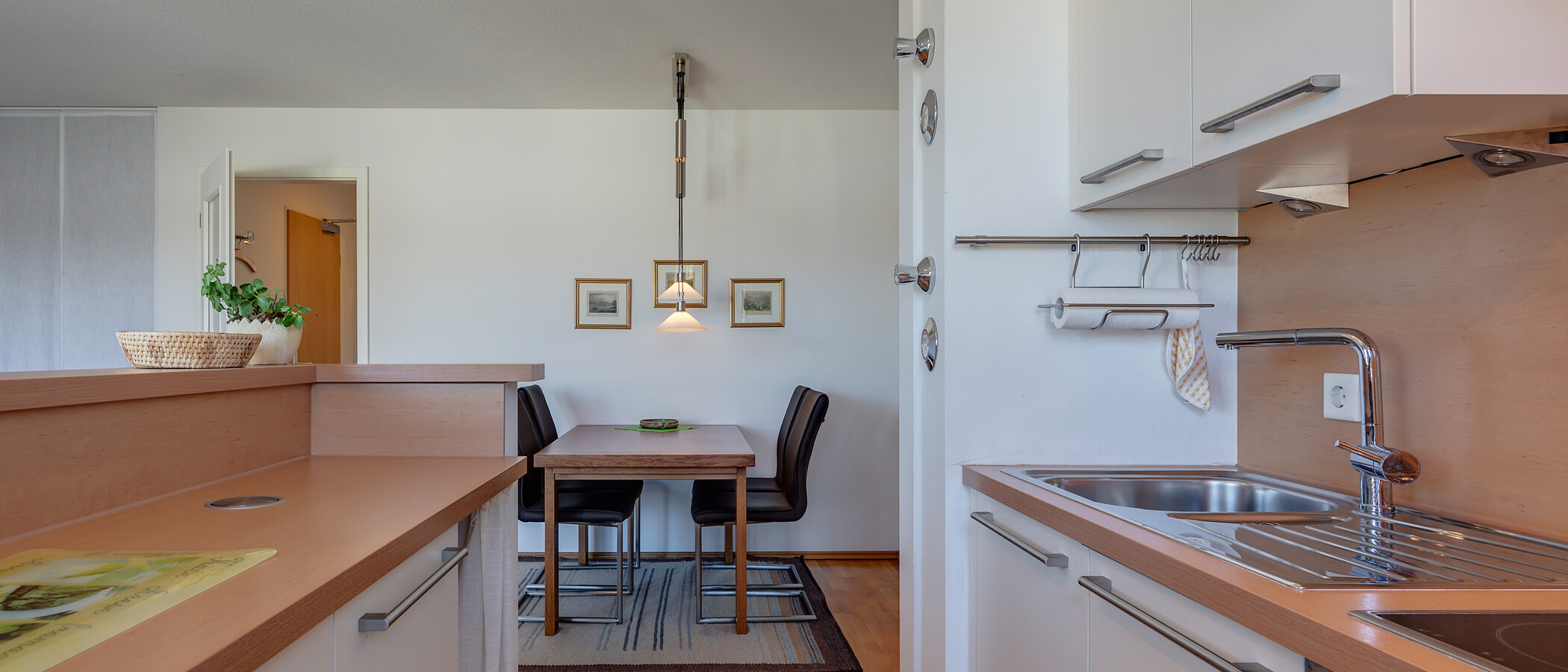 apartment Unterhaching 03 kitchen 5656