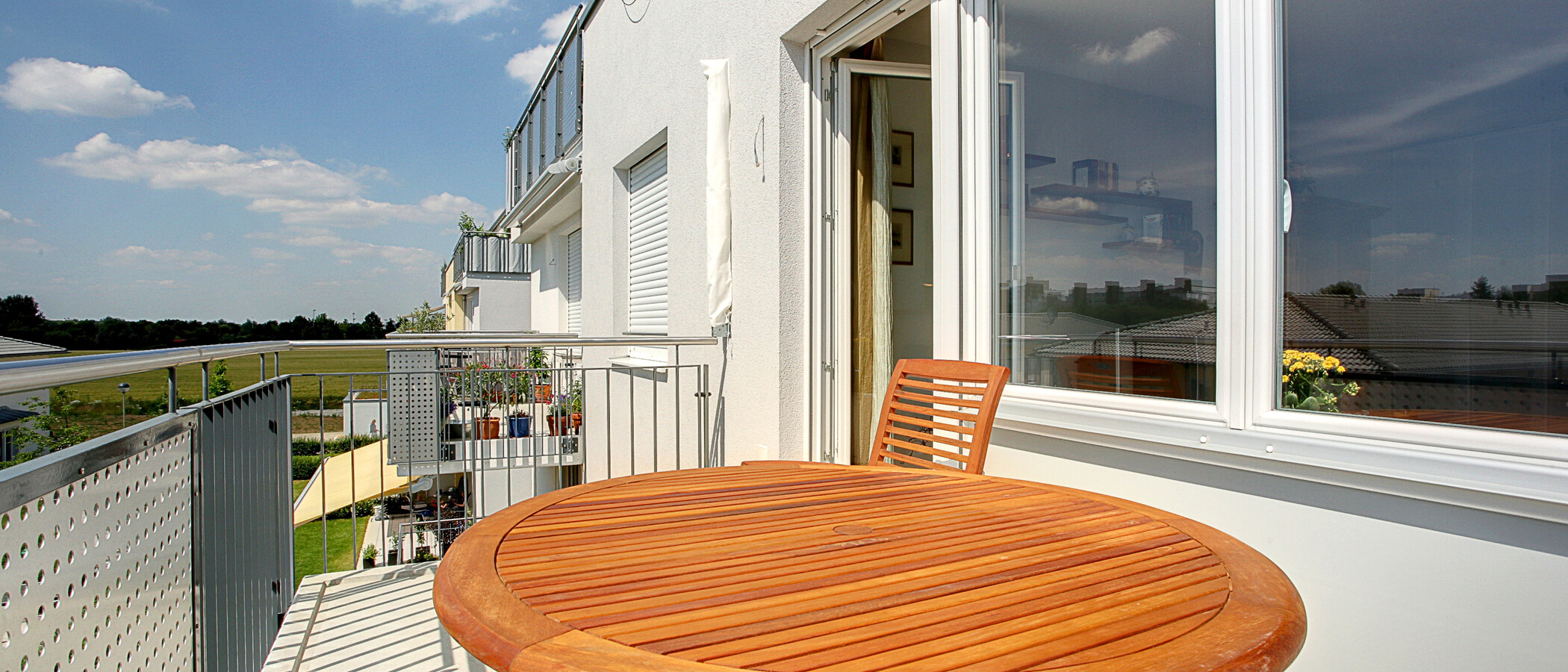 apartment Unterhaching 02 balcony 5656