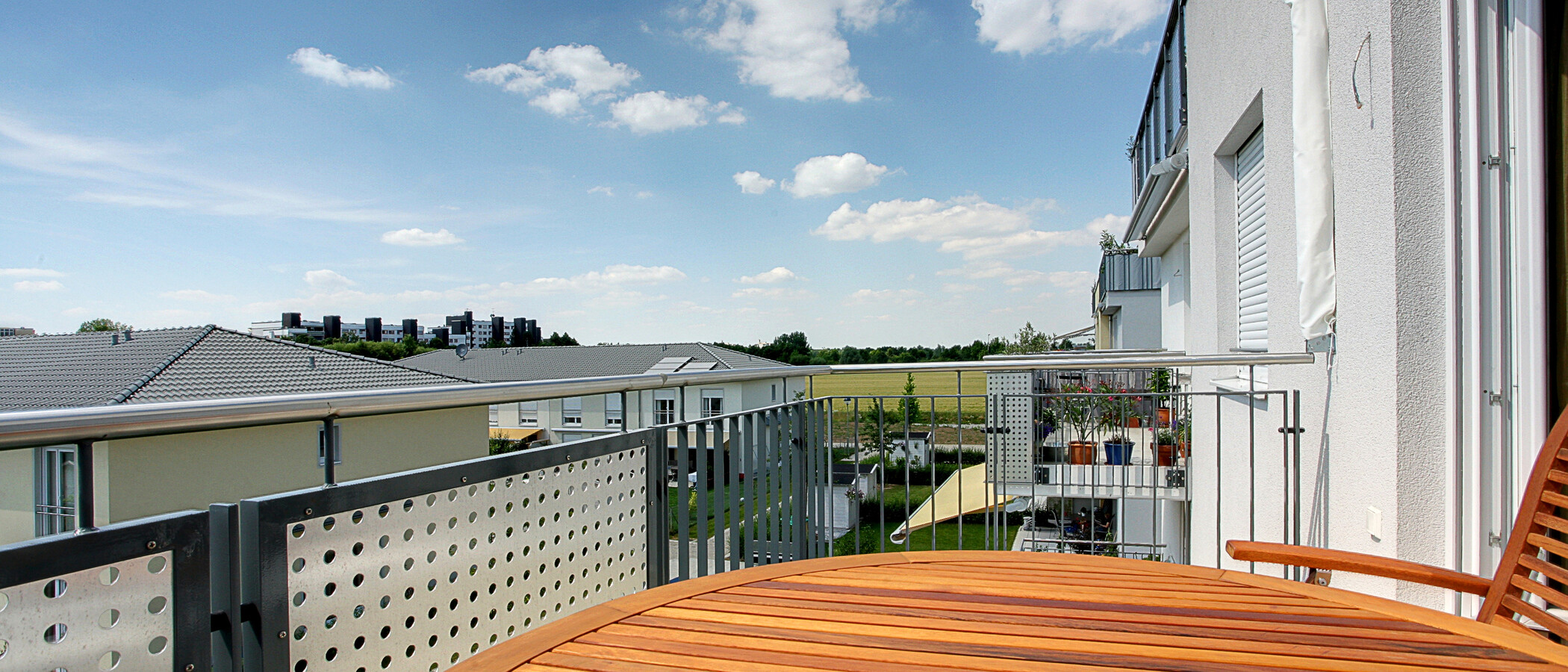 apartment Unterhaching 03 balcony 5656