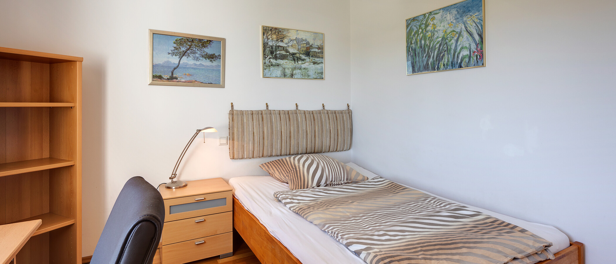 apartment Unterhaching 01 bedroom 5656