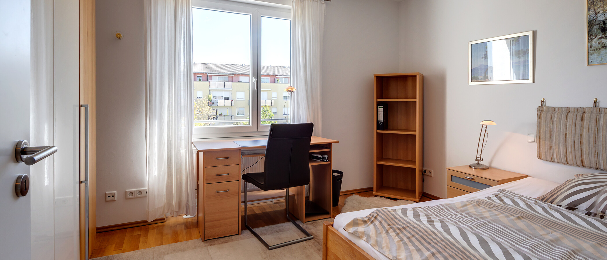 apartment Unterhaching 02 bedroom 5656