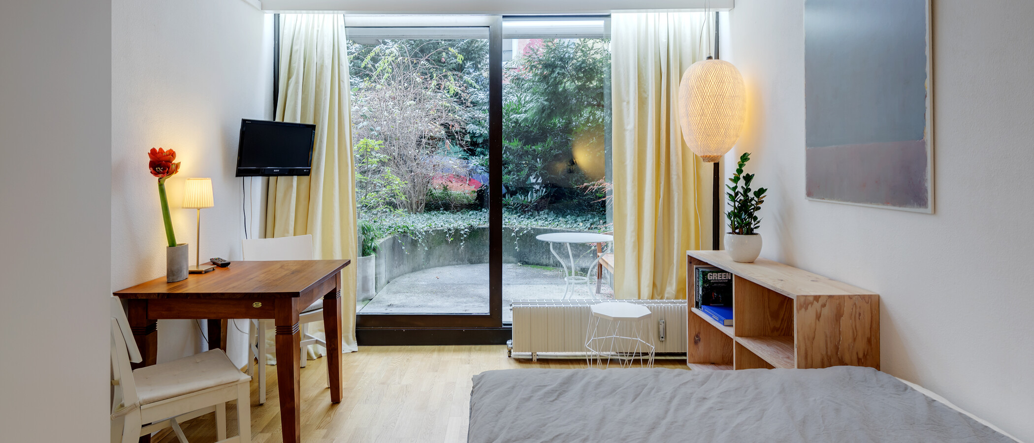 Sorry, this property has already been rented