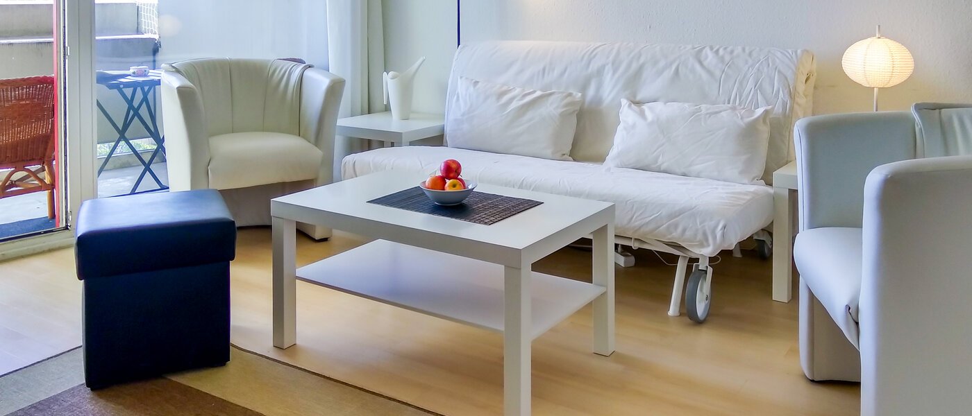 Sorry, this property has already been rented