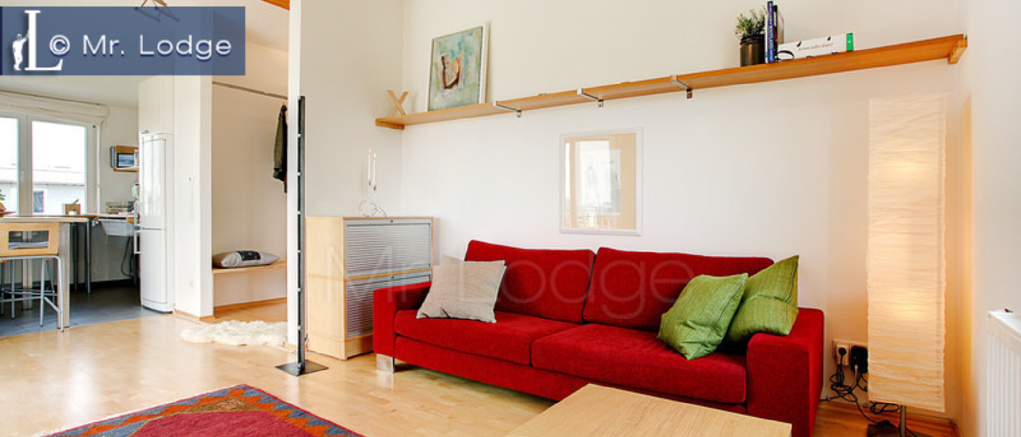 Sorry, this property has already been rented