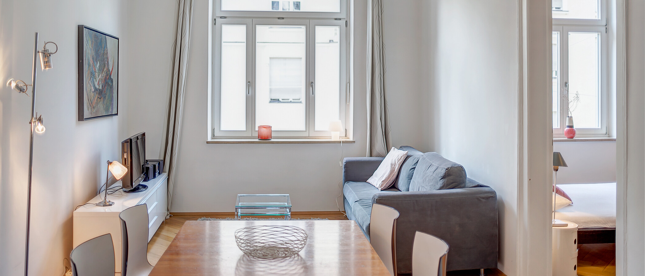Sorry, this property has already been rented