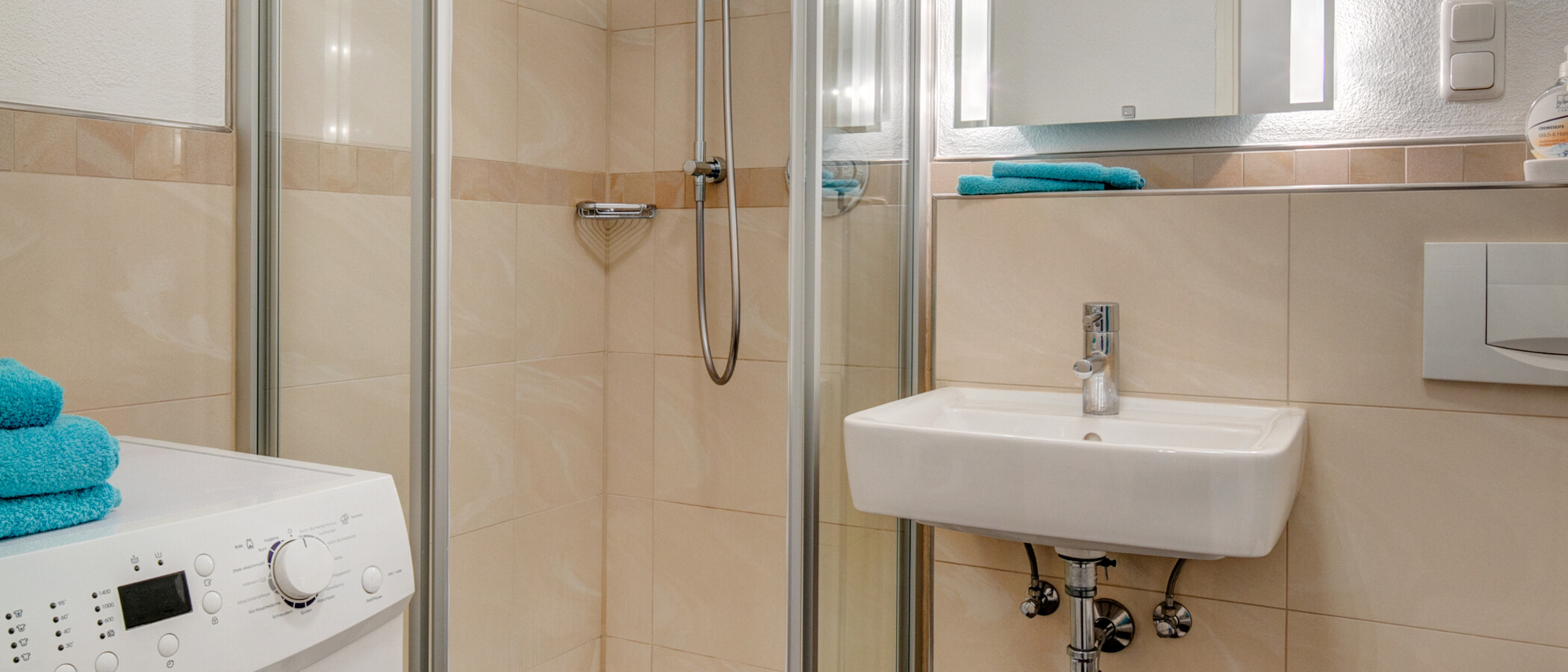 apartment München Giesing 02 bathroom 5677
