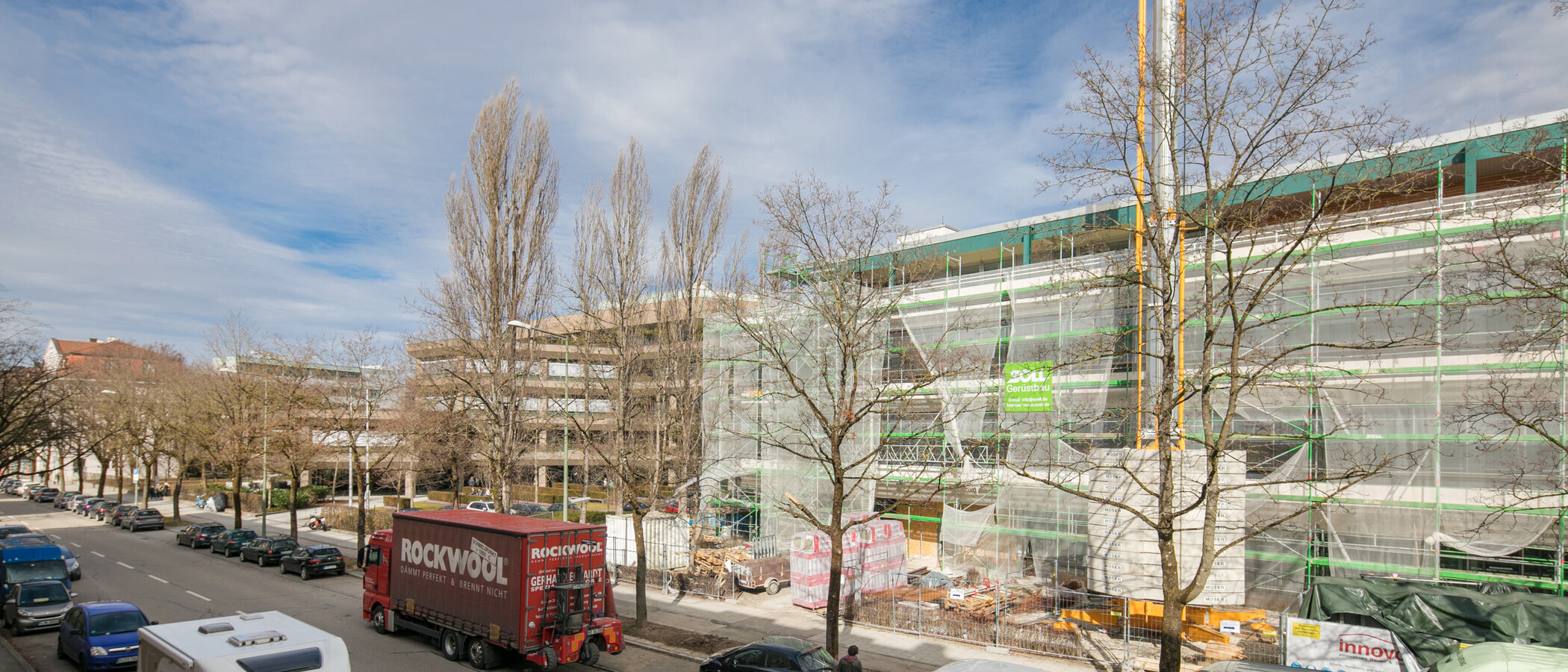 apartment München Giesing 01 view 5677