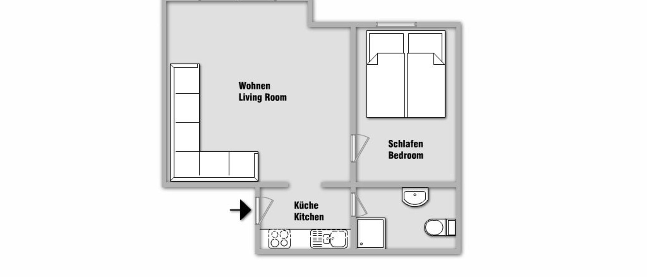 apartment München Nymphenburg-Gern 01 floor plan 5680