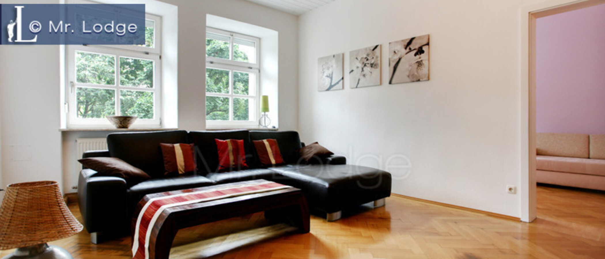 Sorry, this property has already been rented