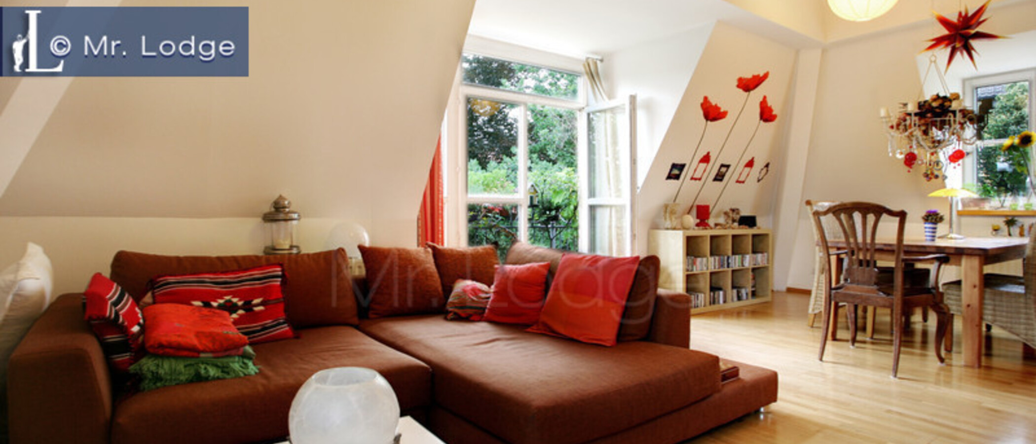 Sorry, this property has already been rented