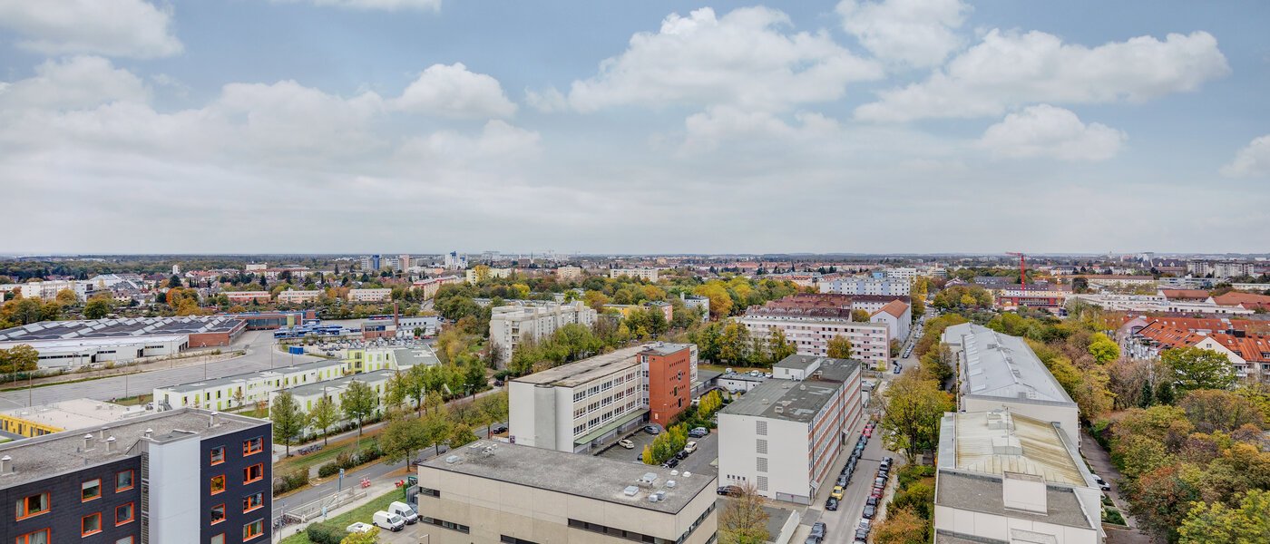 apartment München Westend 02 view 5709