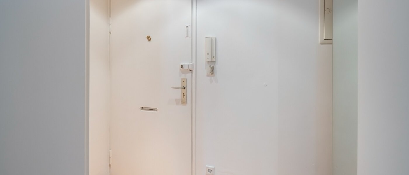 apartment München Haidhausen 01 hall 5711