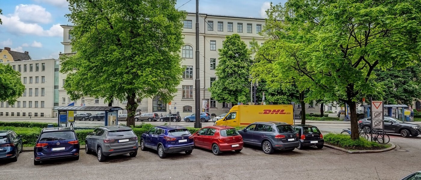 apartment München Haidhausen 01 view 5711