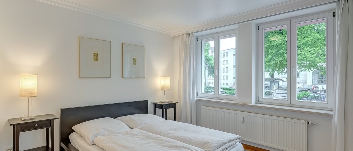 apartment München Haidhausen 01 bedroom 5711