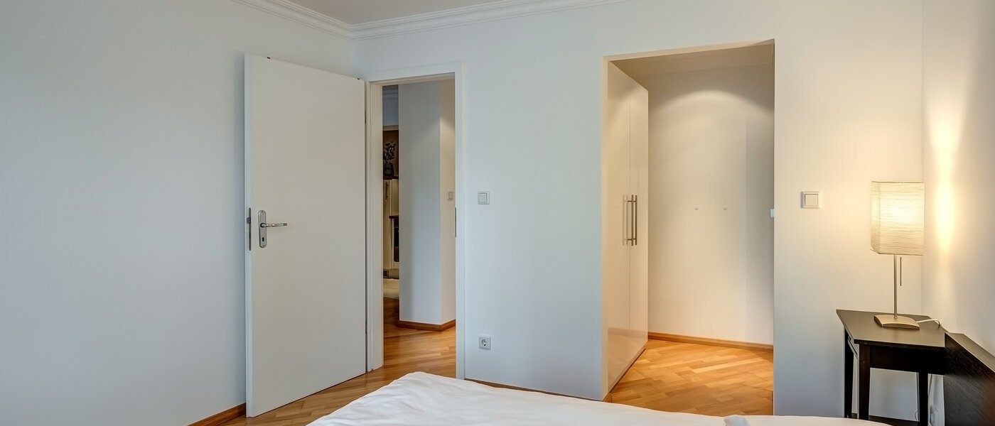 apartment München Haidhausen 03 bedroom 5711