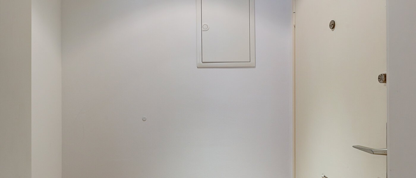 apartment München Haidhausen 01 hall 5712