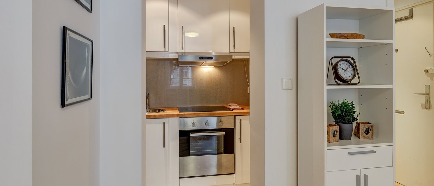 apartment München Haidhausen 02 hall 5712