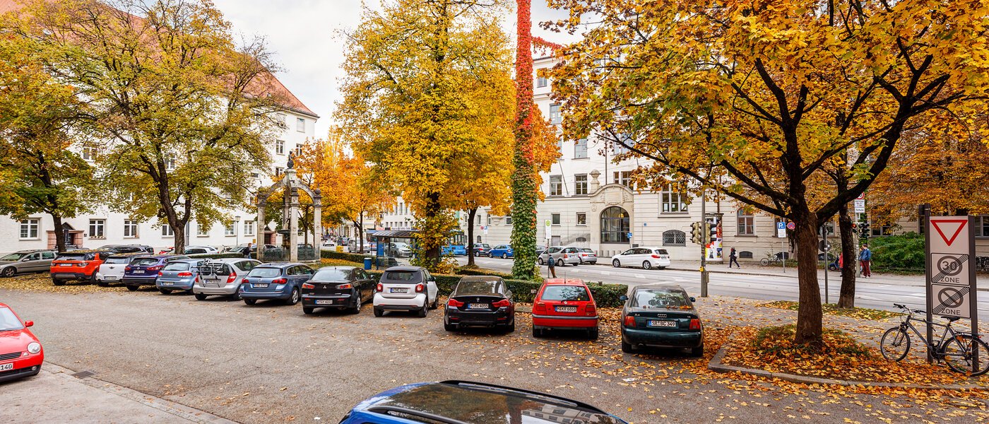 apartment München Haidhausen 01 view 5712