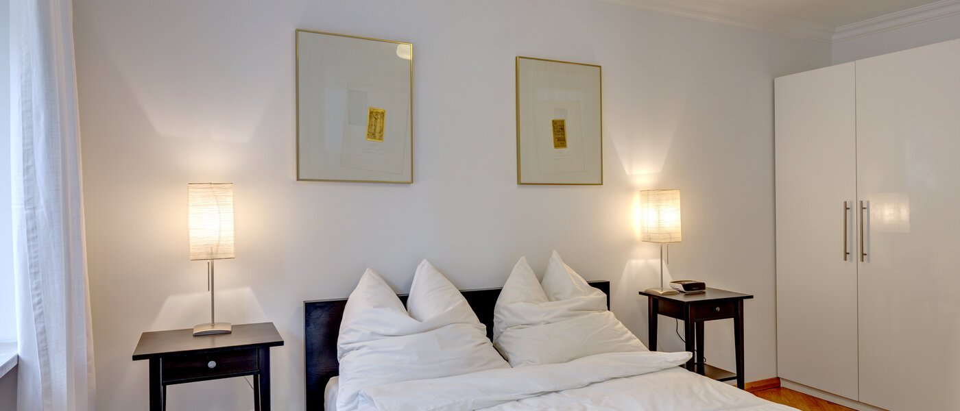 apartment München Haidhausen 01 bedroom 5712