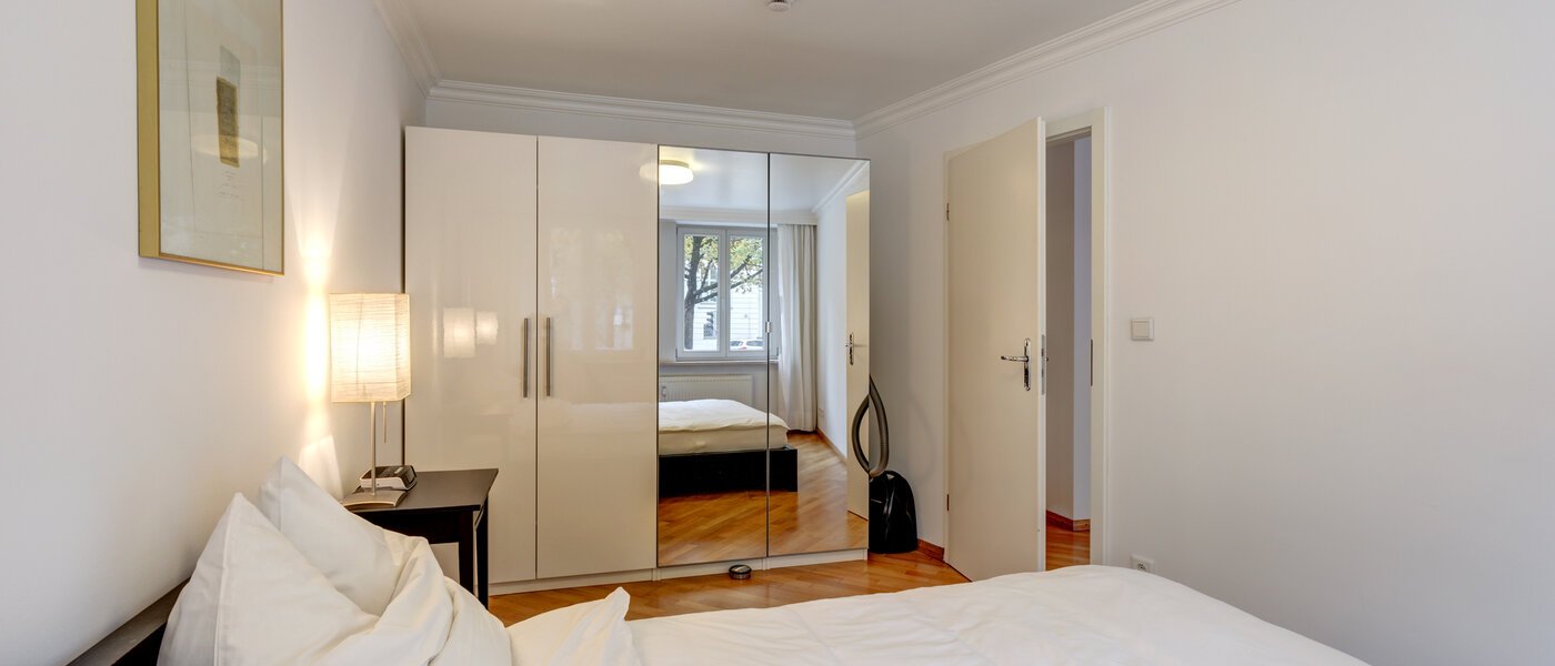 apartment München Haidhausen 03 bedroom 5712
