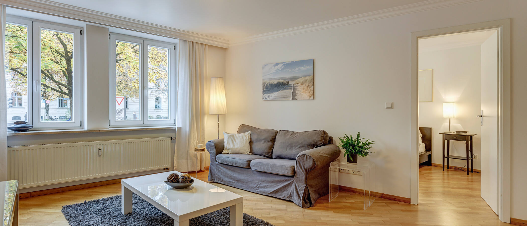 Sorry, this property has already been rented