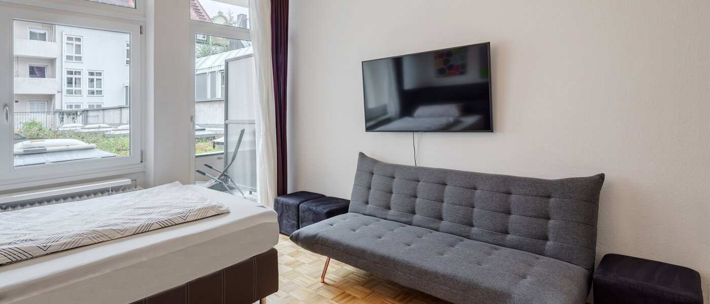 Sorry, this property has already been rented