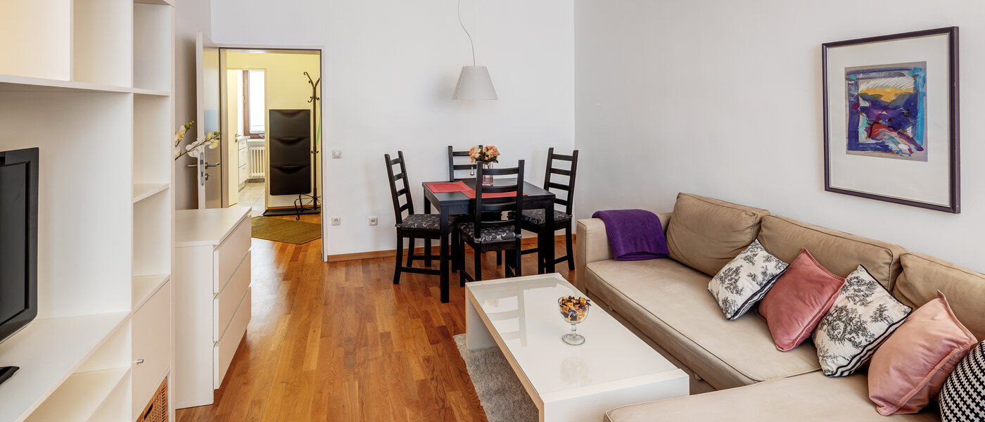 Sorry, this property has already been rented