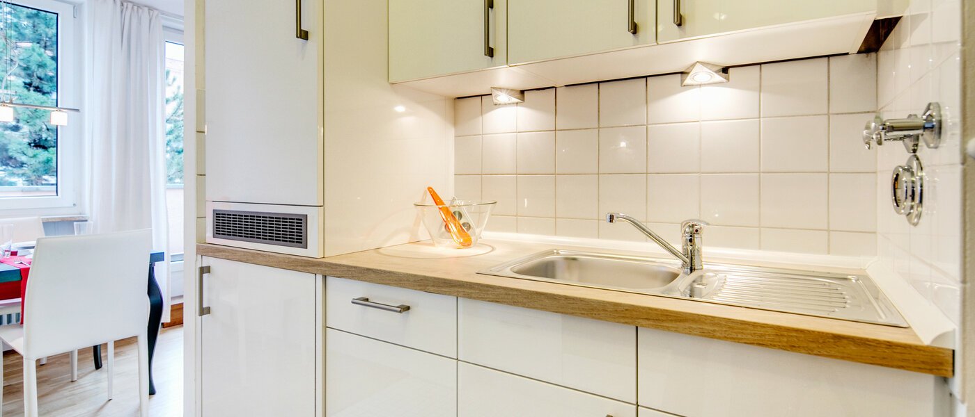 apartment München Maxvorstadt - Westen 02 kitchen 572