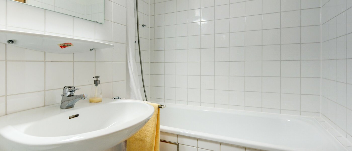 apartment München Maxvorstadt - Westen 01 bathroom 572