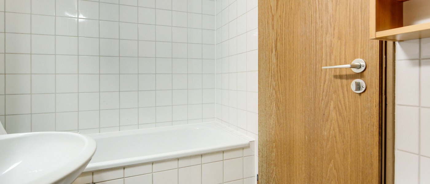 apartment München Maxvorstadt - Westen 03 bathroom 572