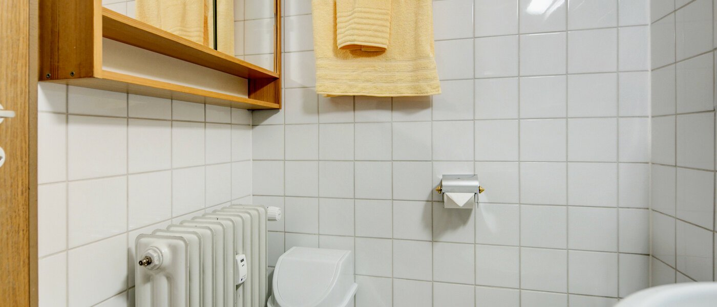 apartment München Maxvorstadt - Westen 04 bathroom 572