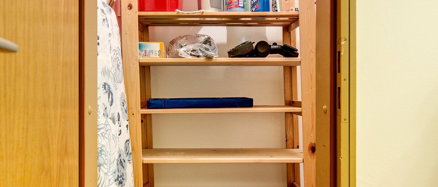 apartment München Maxvorstadt - Westen 01 special 572