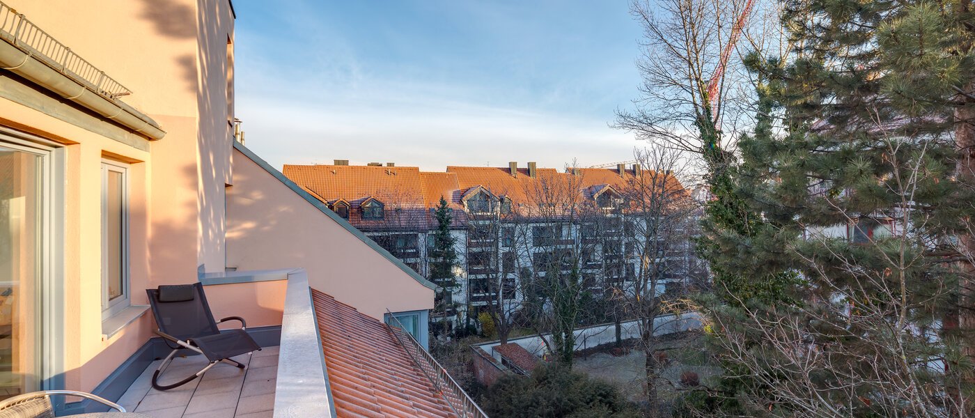 apartment München Maxvorstadt - Westen 01 view 572