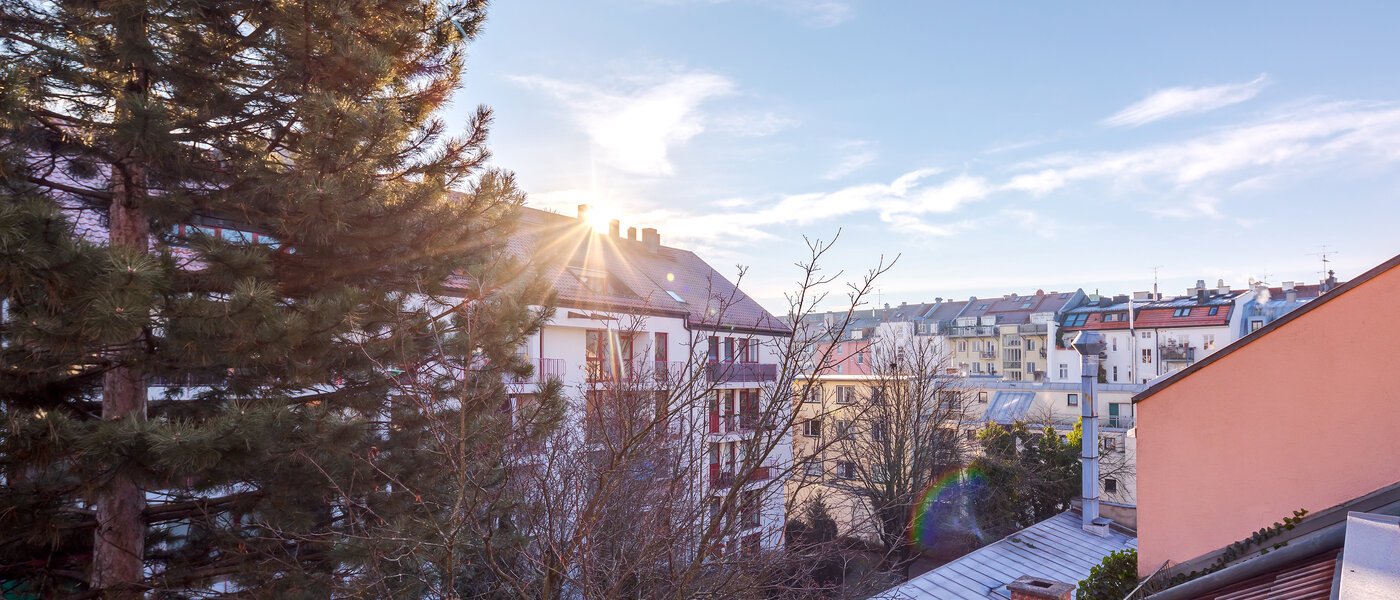 apartment München Maxvorstadt - Westen 02 view 572