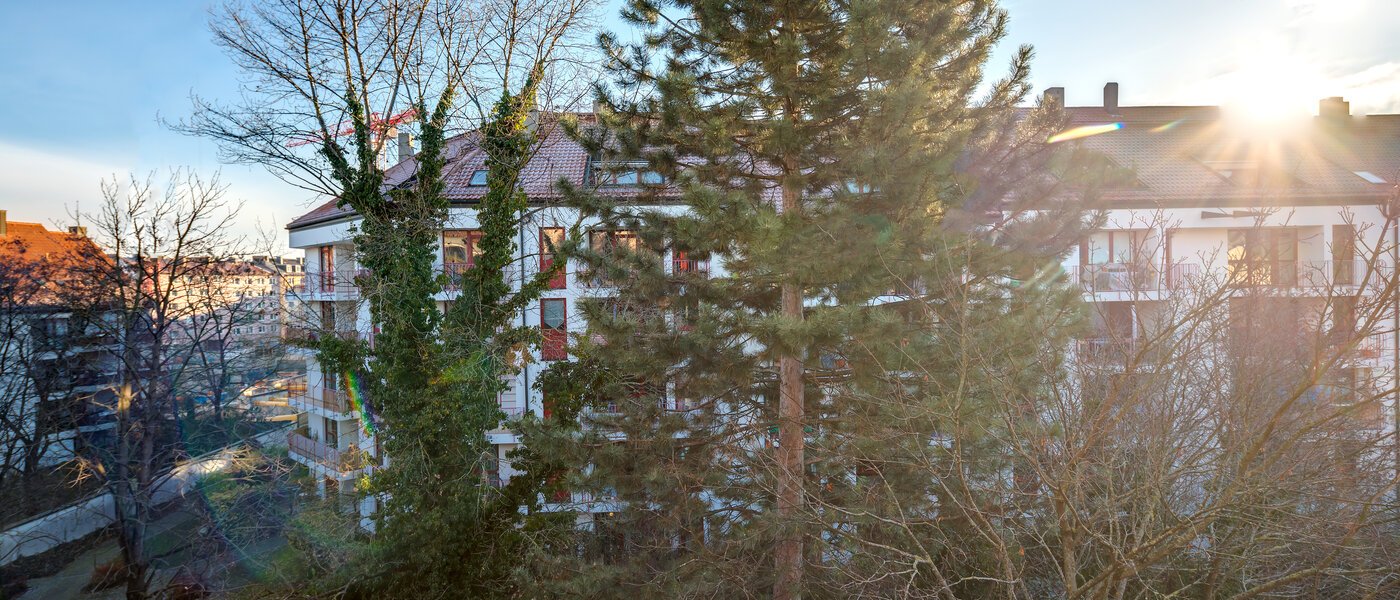 apartment München Maxvorstadt - Westen 03 view 572