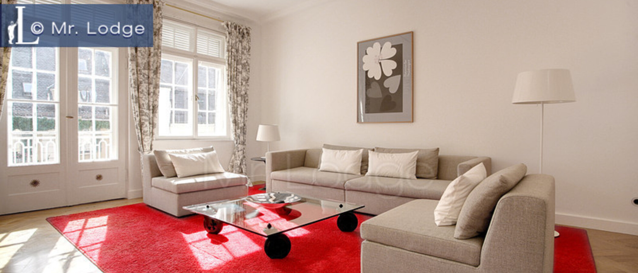 Sorry, this property has already been rented