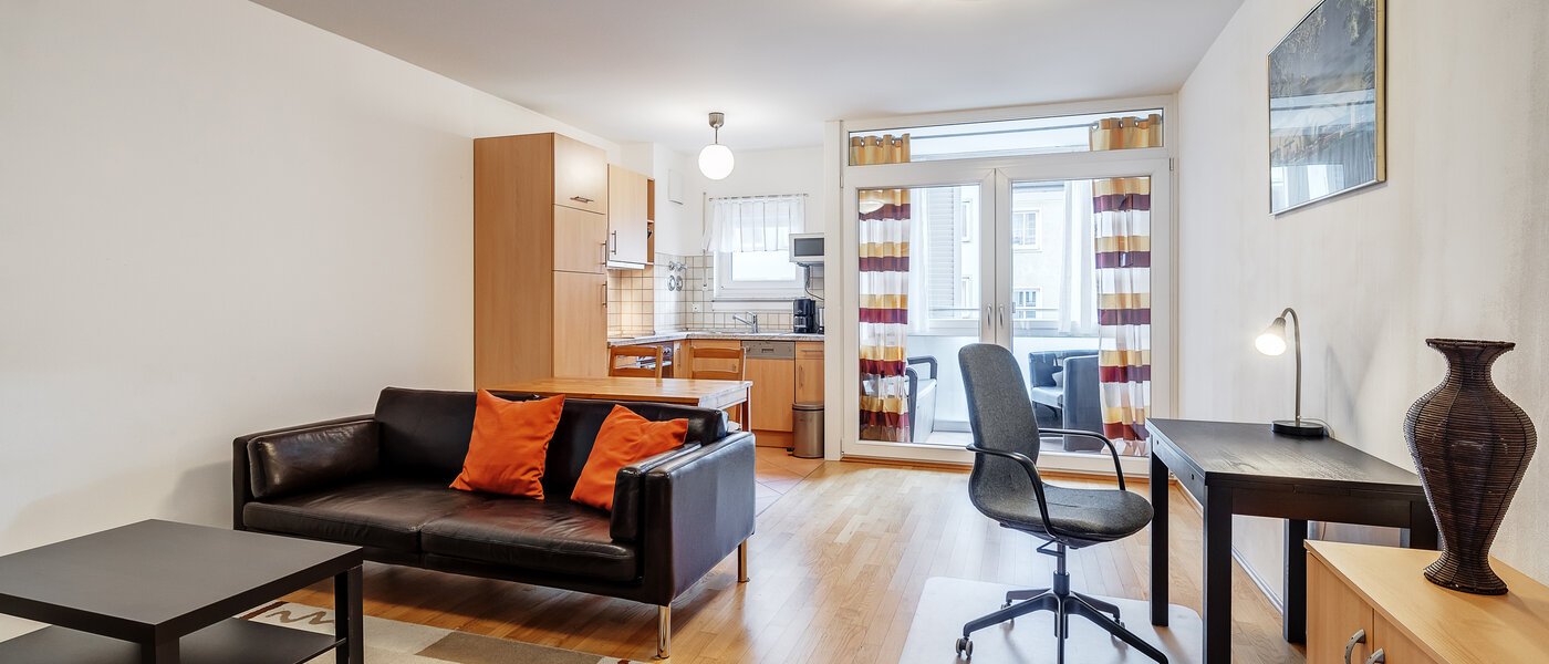 Sorry, this property has already been rented