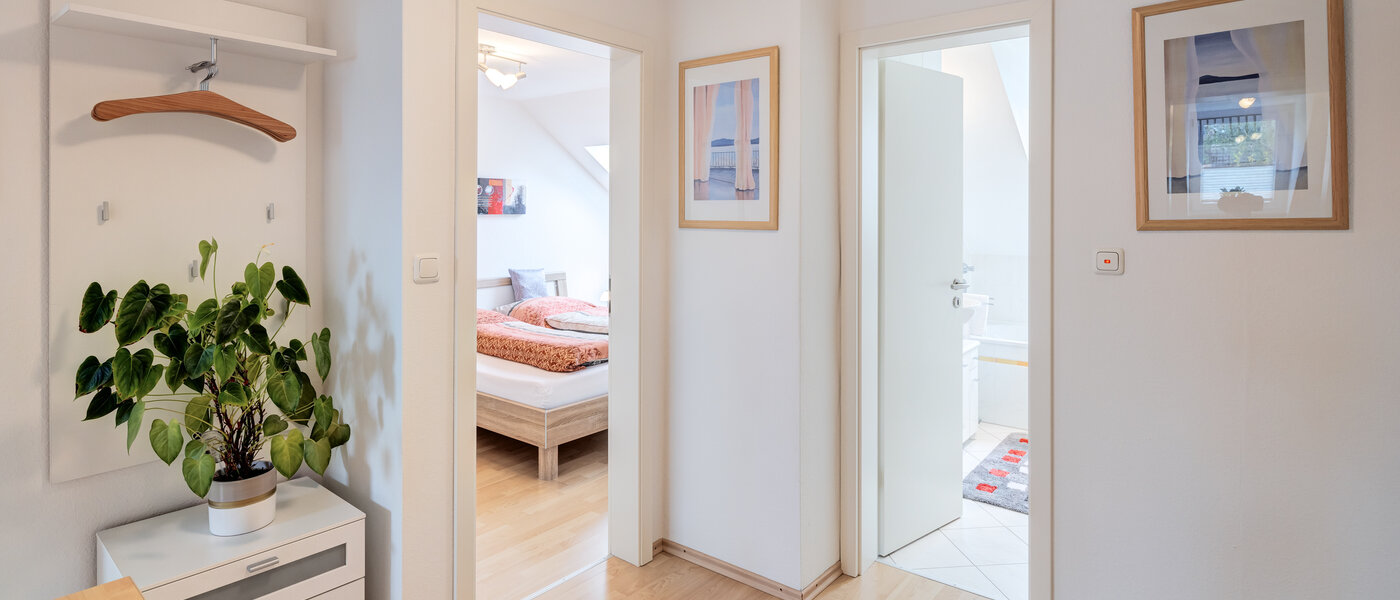 apartment München Harlaching 02 hall 5766