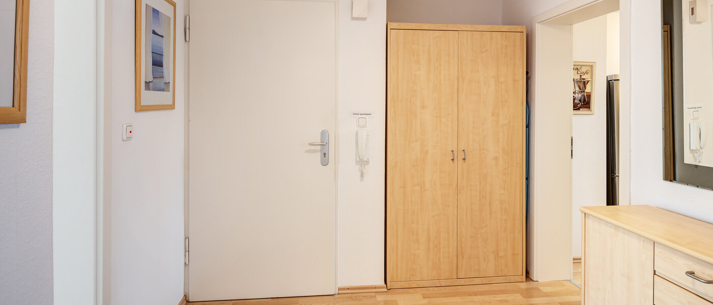 apartment München Harlaching 03 hall 5766