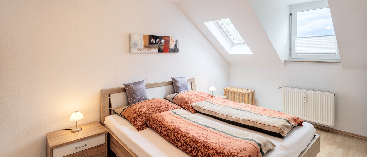 apartment München Harlaching 01 bedroom 5766