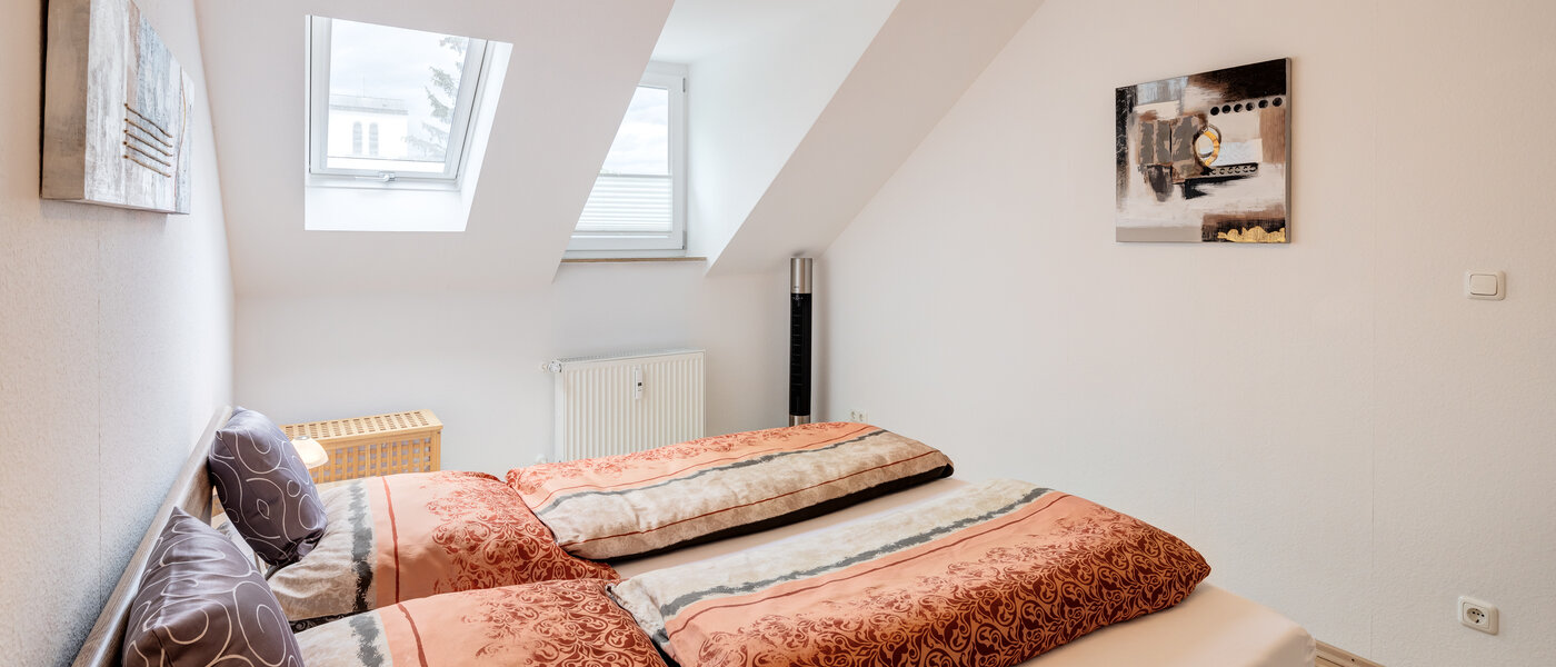 apartment München Harlaching 02 bedroom 5766