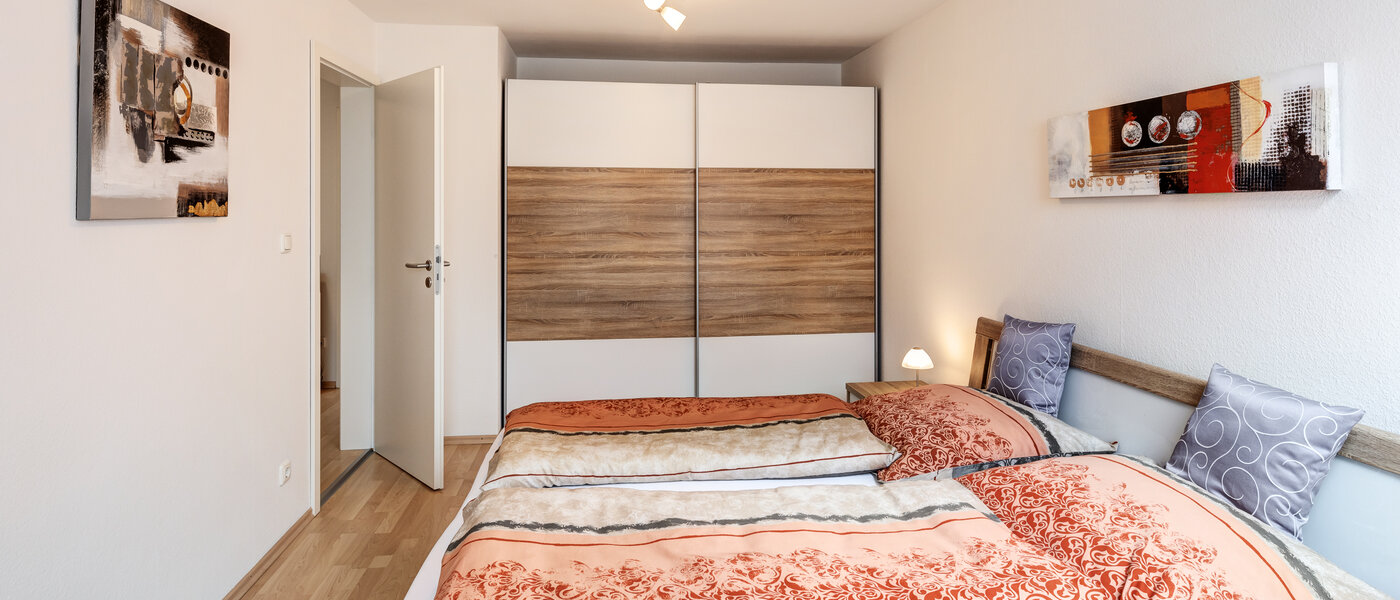 apartment München Harlaching 03 bedroom 5766