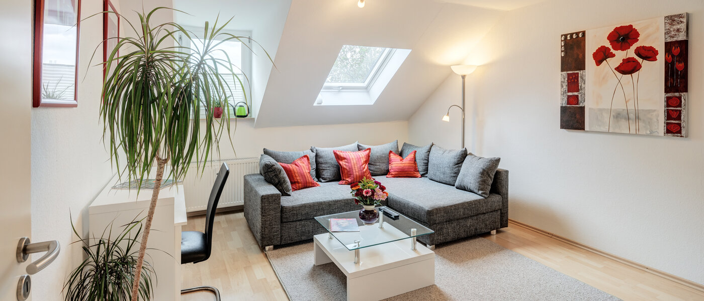 Sorry, this property has already been rented