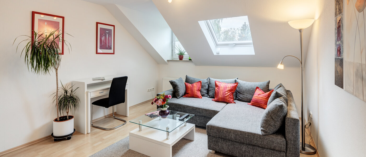 apartment München Harlaching 02 living area 5766