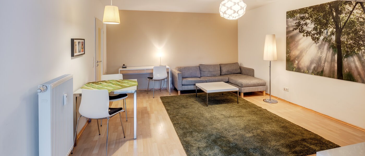 Sorry, this property has already been rented