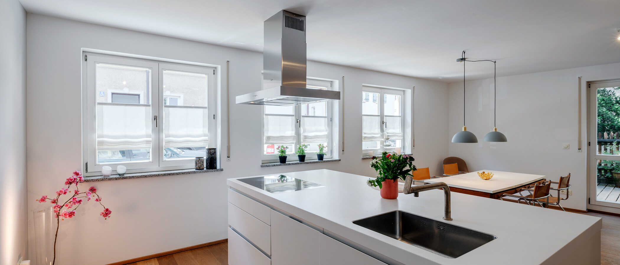 apartment München Haidhausen 01 kitchen 5785