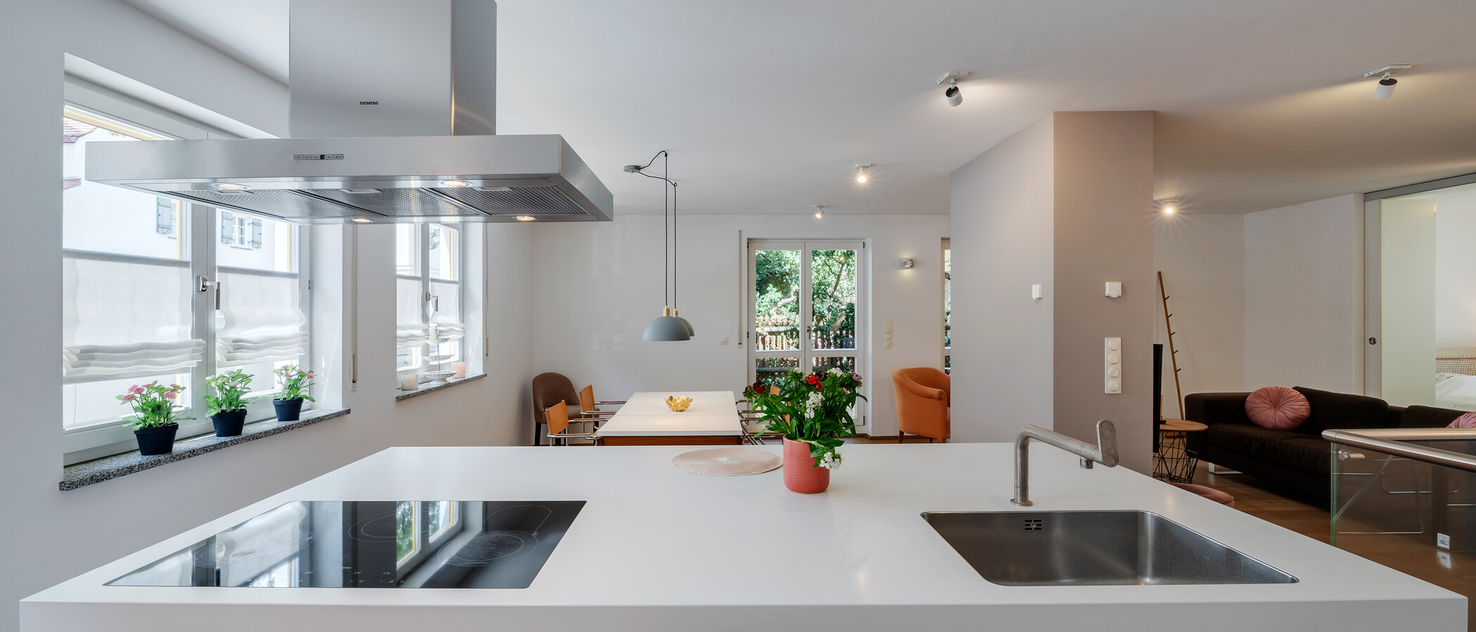 apartment München Haidhausen 02 kitchen 5785