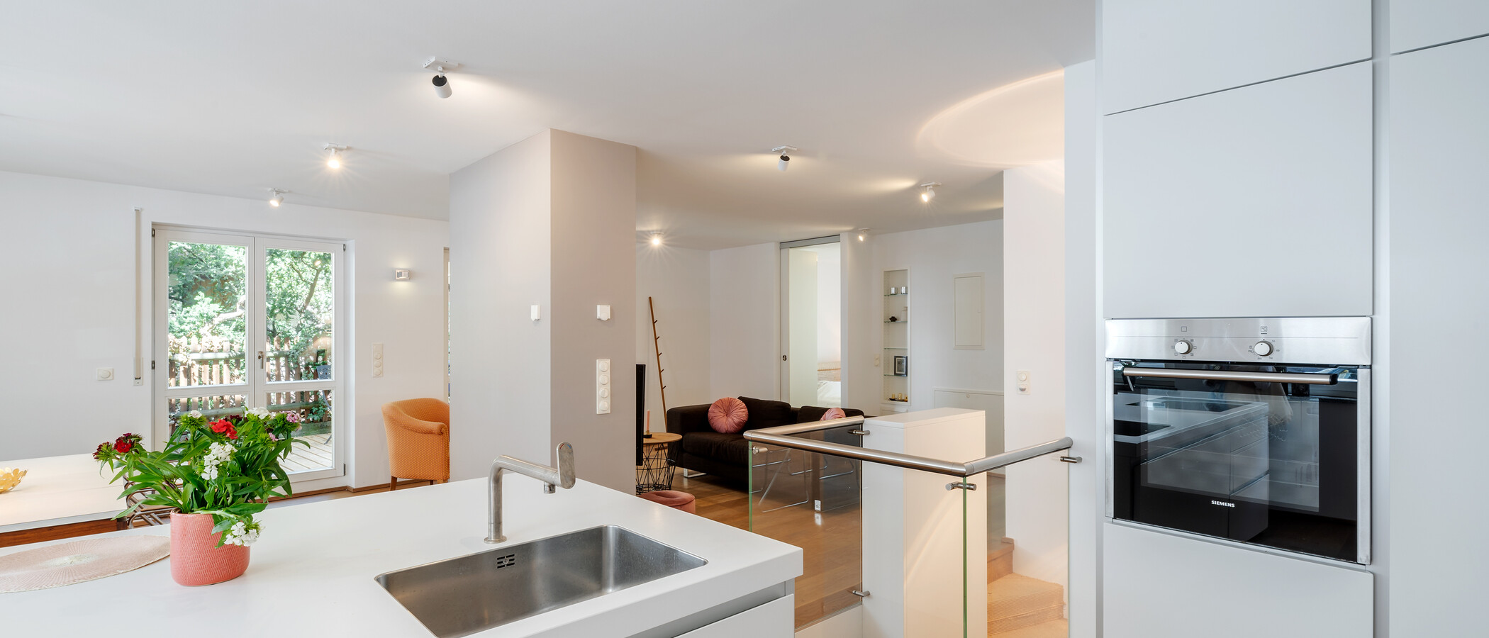 apartment München Haidhausen 03 kitchen 5785