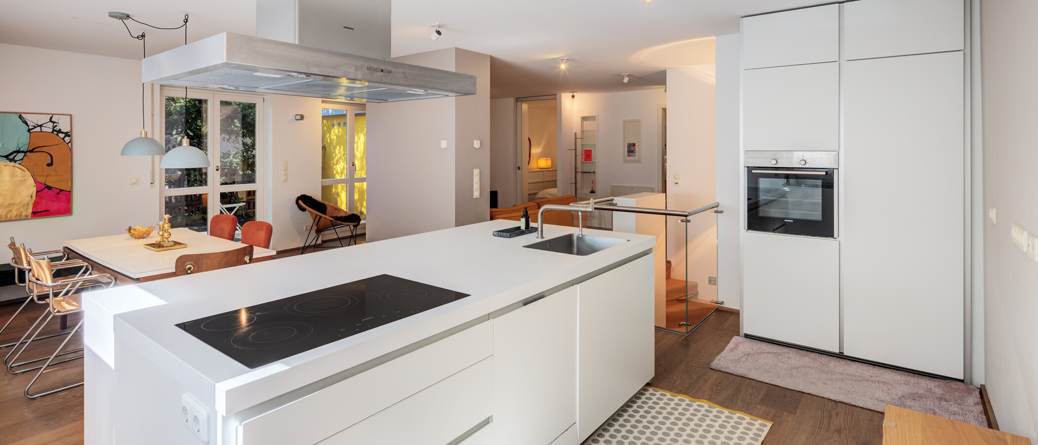 apartment München Haidhausen 05 kitchen 5785